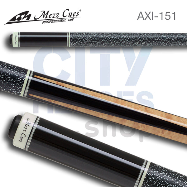 【Mezz Cue】AXI-151 (WX700/WX900 Shaft) – Cityheroes.shop