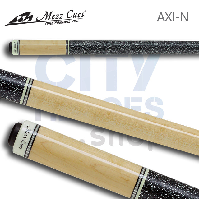 【Mezz Cue】AXI-N