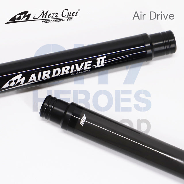 【Mezz Cue】Air Drive 2 (AD2-K)