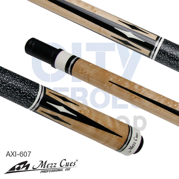 【Mezz Cue】AXI-607 - WX700 Shaft – Cityheroes.shop