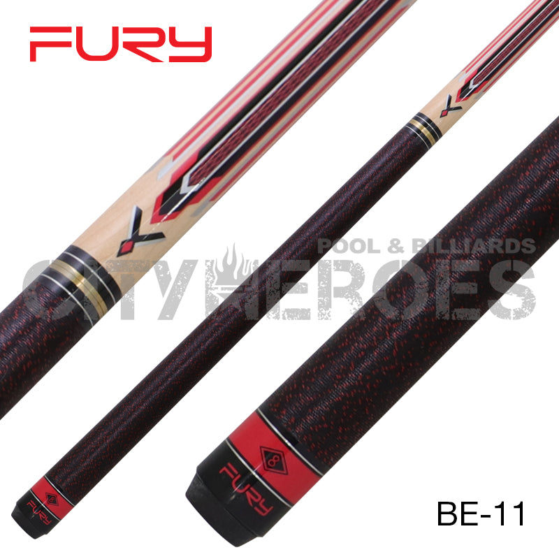 【FURY】BE-11