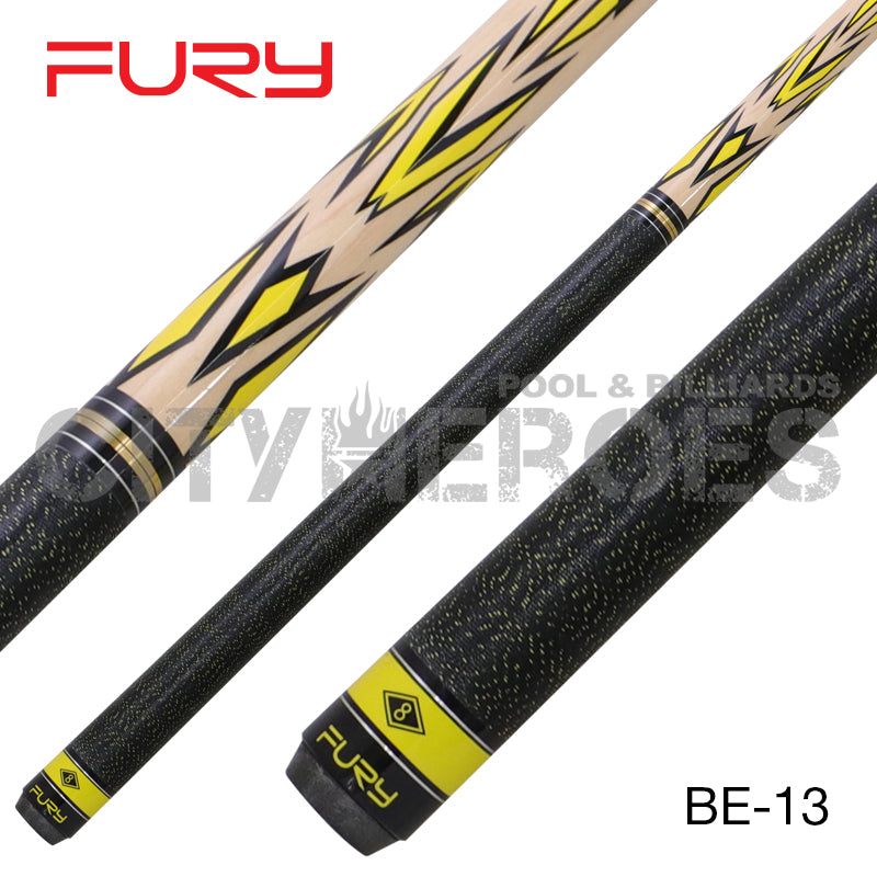 【FURY】BE-13