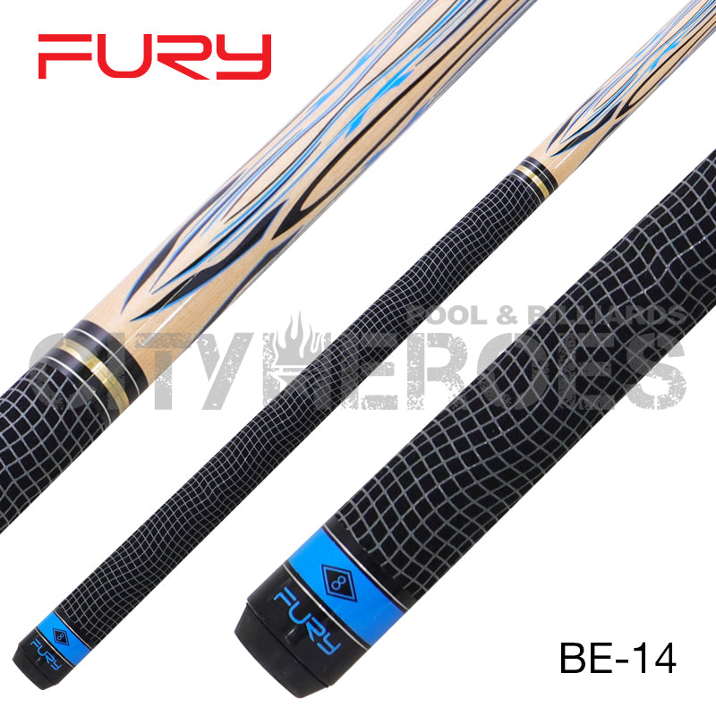 【FURY】BE-14