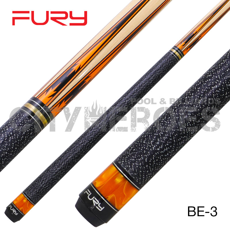 【FURY】BE-3
