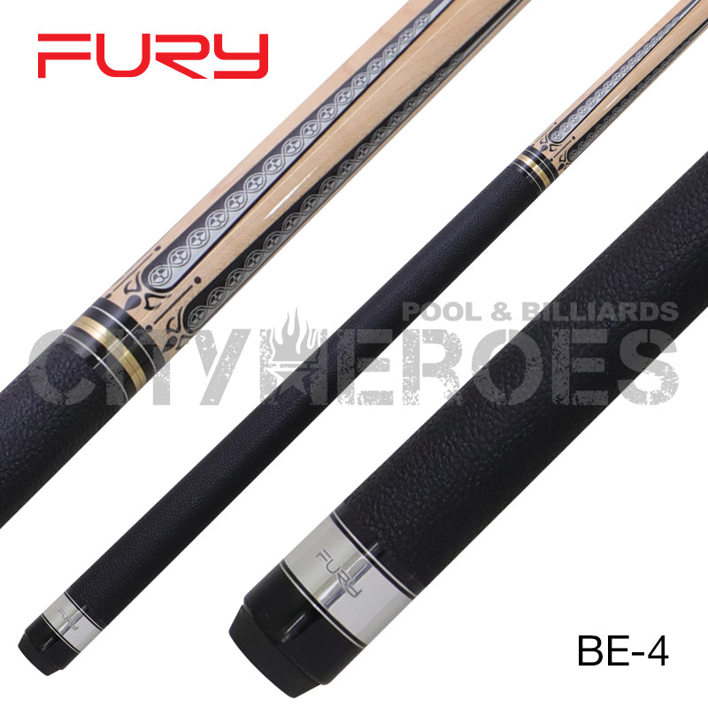 【FURY】BE-4