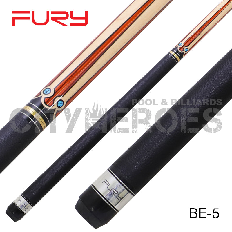【FURY】BE-5