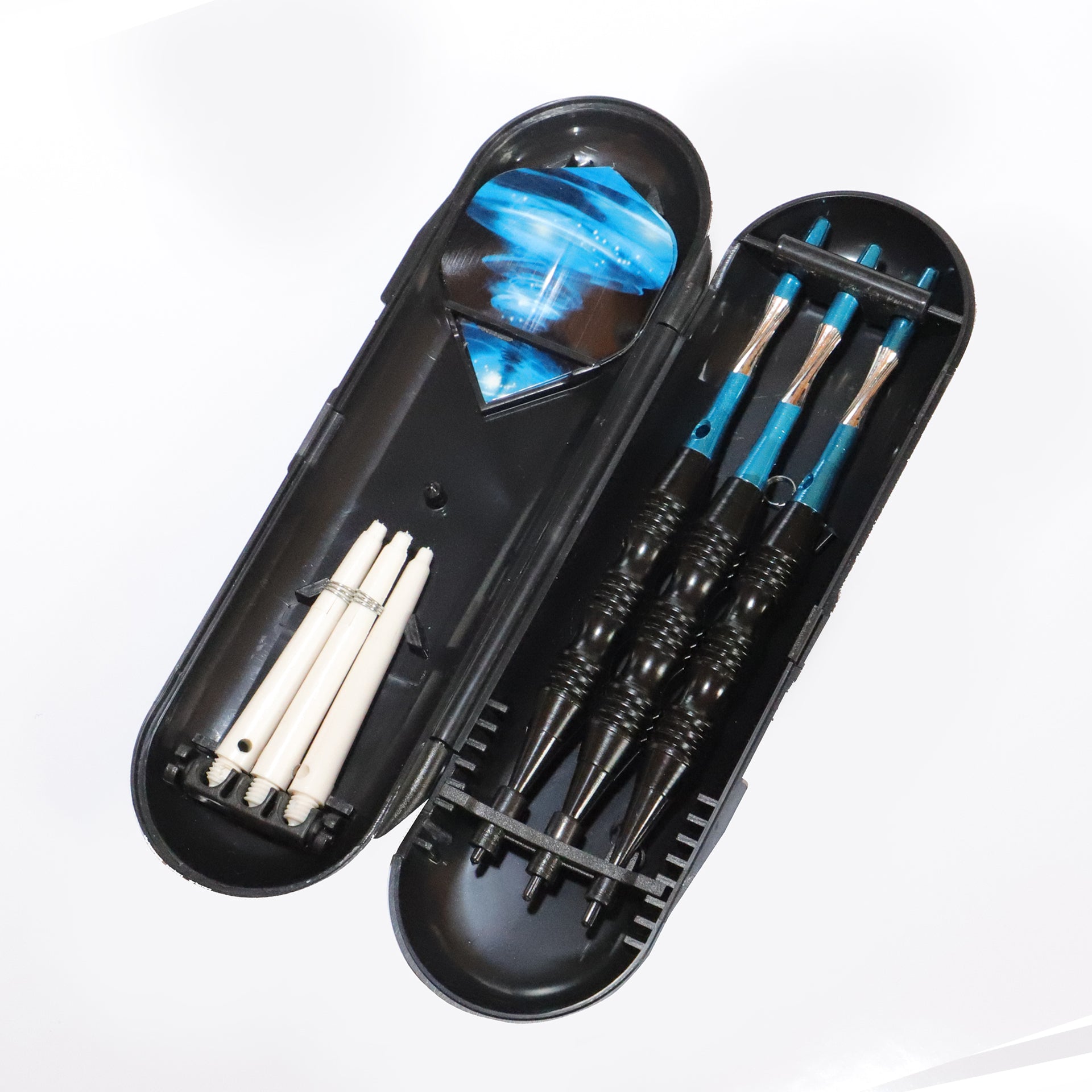 【CAVALIER DARTS】New A- Blue _Set Package Tip Darts 3 PCS