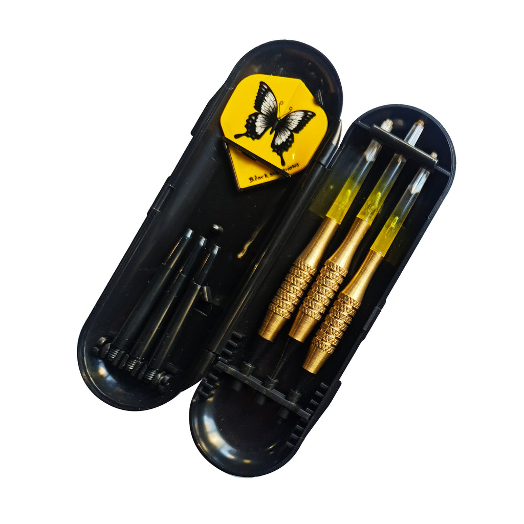 【CAVALIER DARTS】BSRSTO1-1_Set Package Tip Darts 3 PCS