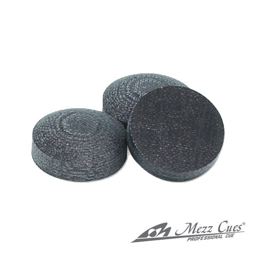 【Mezz TIP】Black Ingot Tip Super Hard