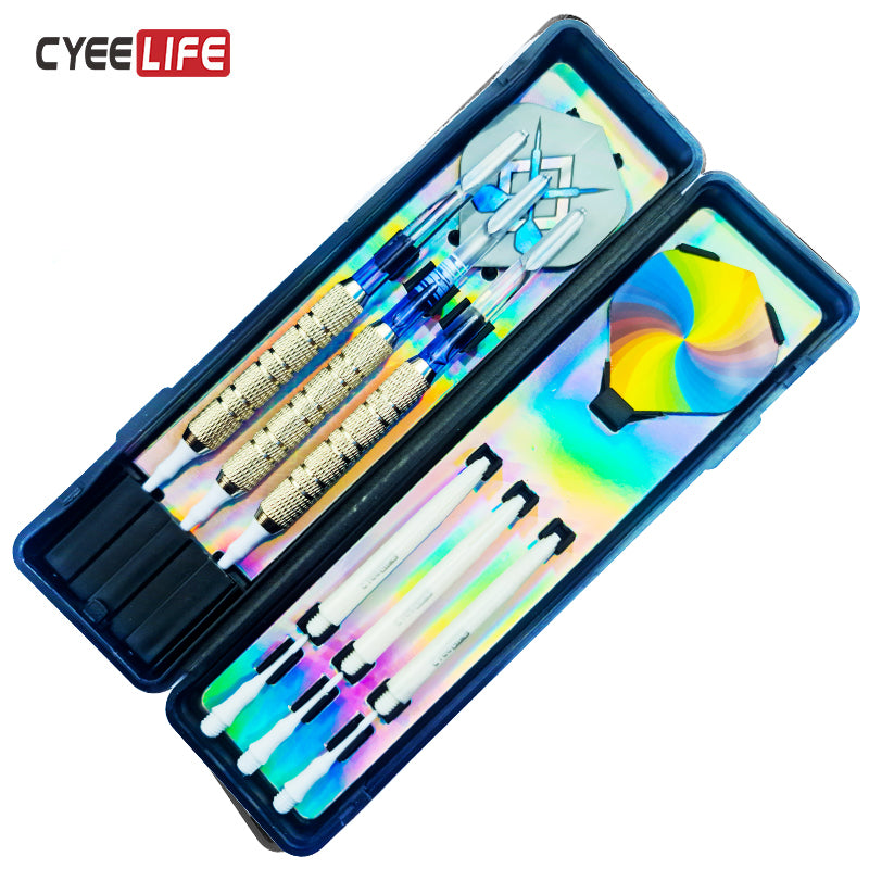【CyeeLife】Crystal Blue - CLE-BLUE-18