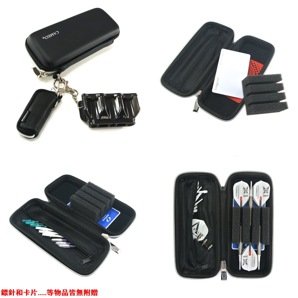 【CAMEO】 DARTS CASE DIMENSION BRIGHT - Mydarts