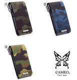 【CAMEO】-73- DARTS CASE SKINNY LIGHT CAMO - Mydarts