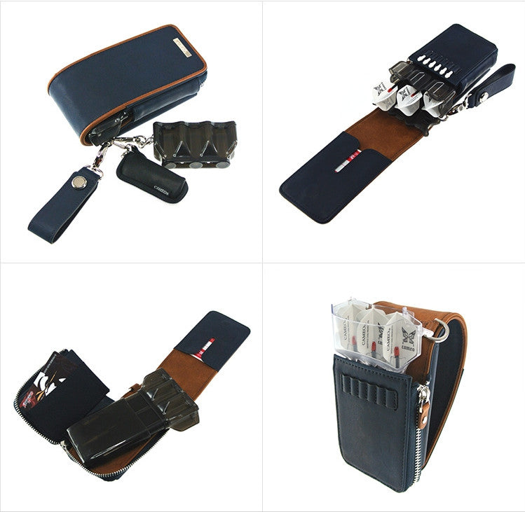 【CAMEO】 DARTS CASE CLASSICO - Mydarts