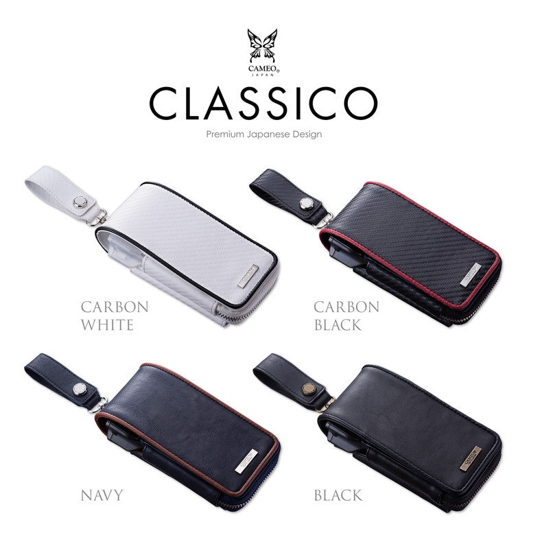 【CAMEO】 DARTS CASE CLASSICO - Mydarts