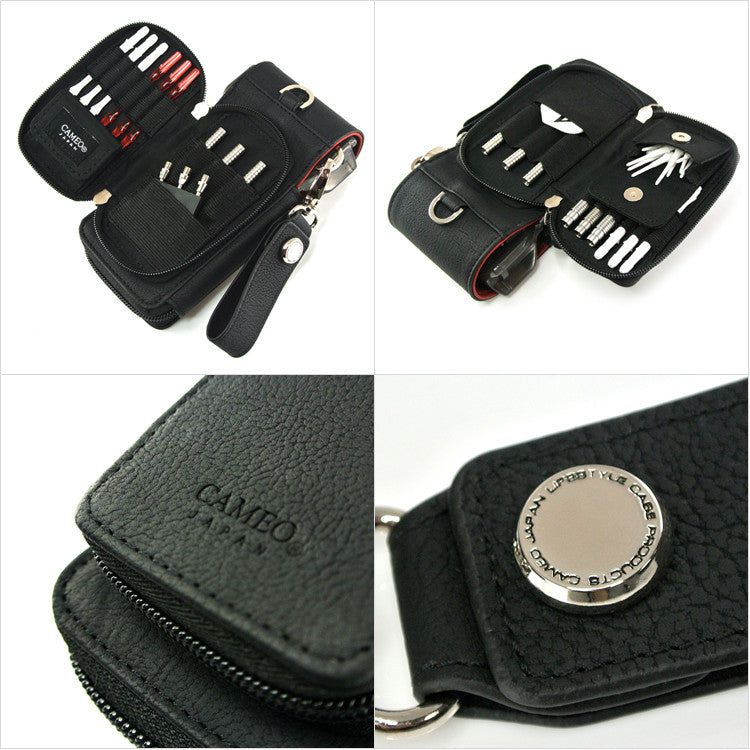 【CAMEO】DARTS CASE GARMENT EXOTIC2 - Mydarts