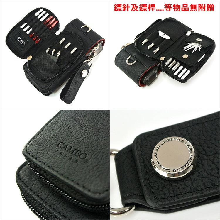 【CAMEO】GARMENT JAPANESQUE2 with DROP SLEEVE - Mydarts