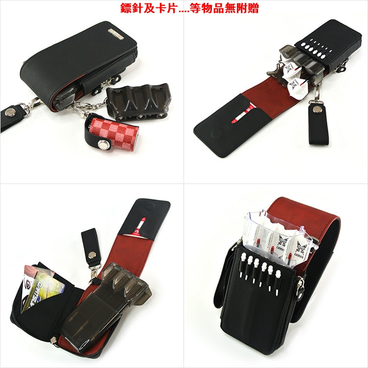 【CAMEO】GARMENT JAPANESQUE2 with DROP SLEEVE - Mydarts