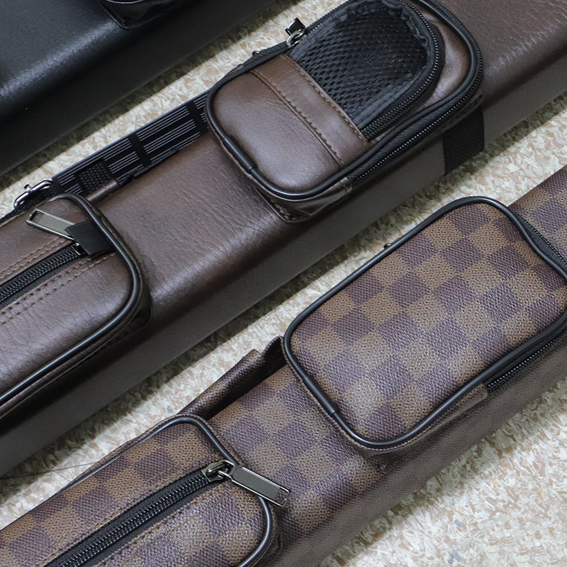 CH-SCC (2butts X 3shafts)