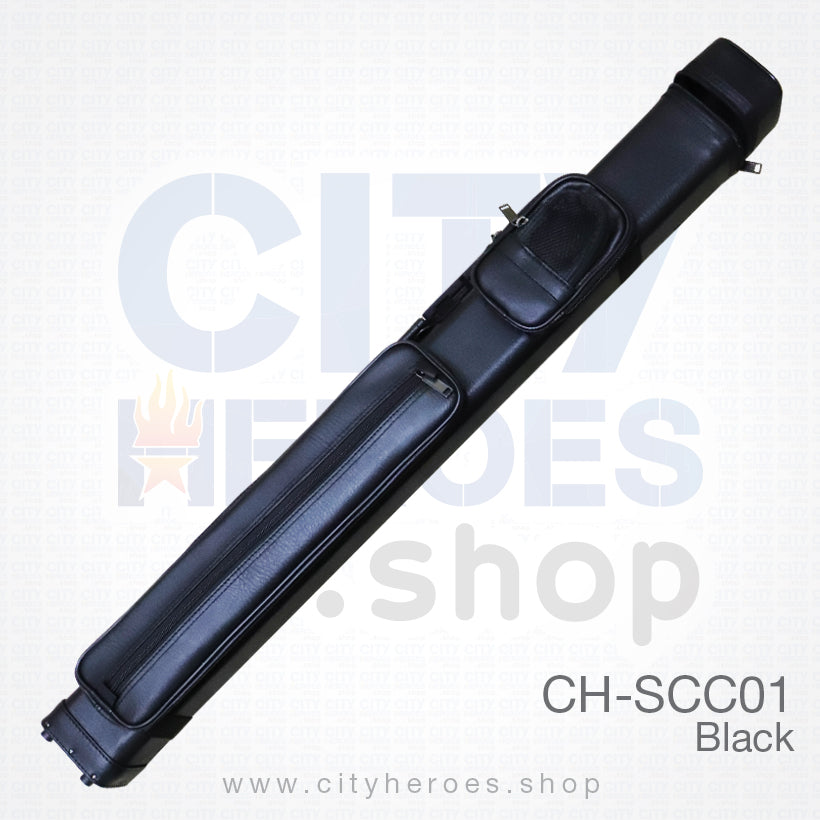 CH-SCC (2butts X 3shafts)