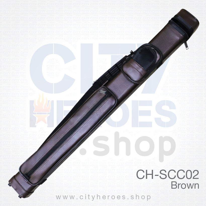 CH-SCC (2butts X 3shafts)