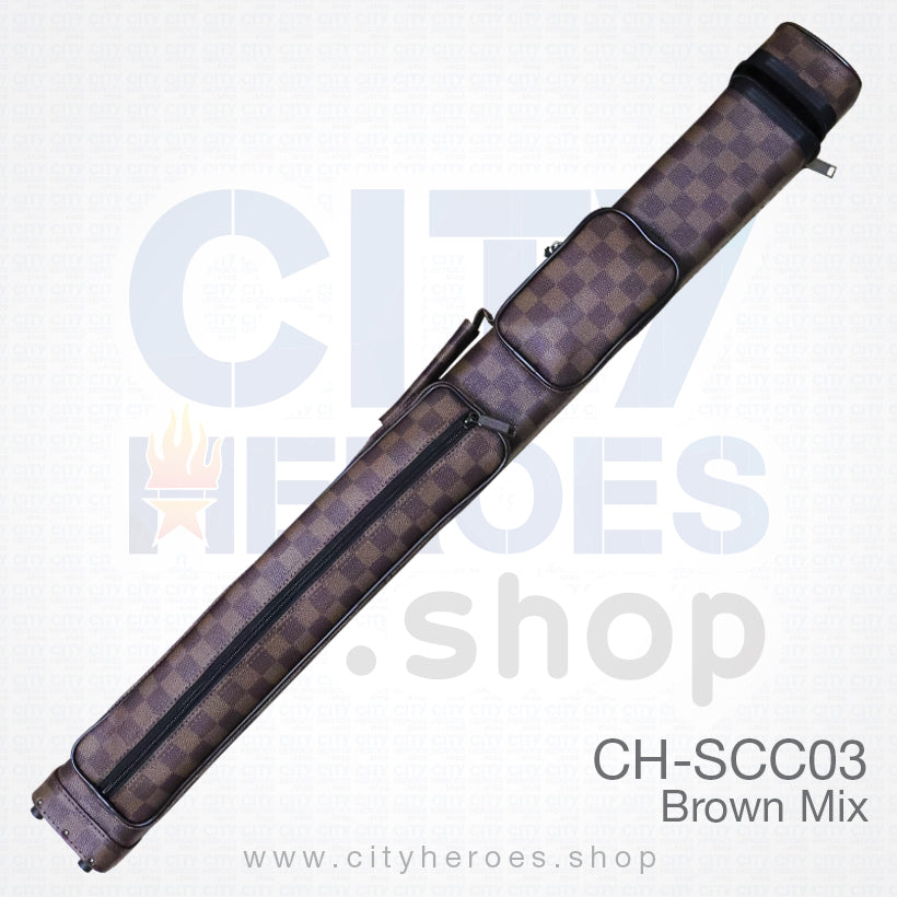 CH-SCC (2butts X 3shafts)