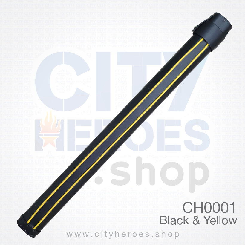 CH0001 (1butts X 1shafts)