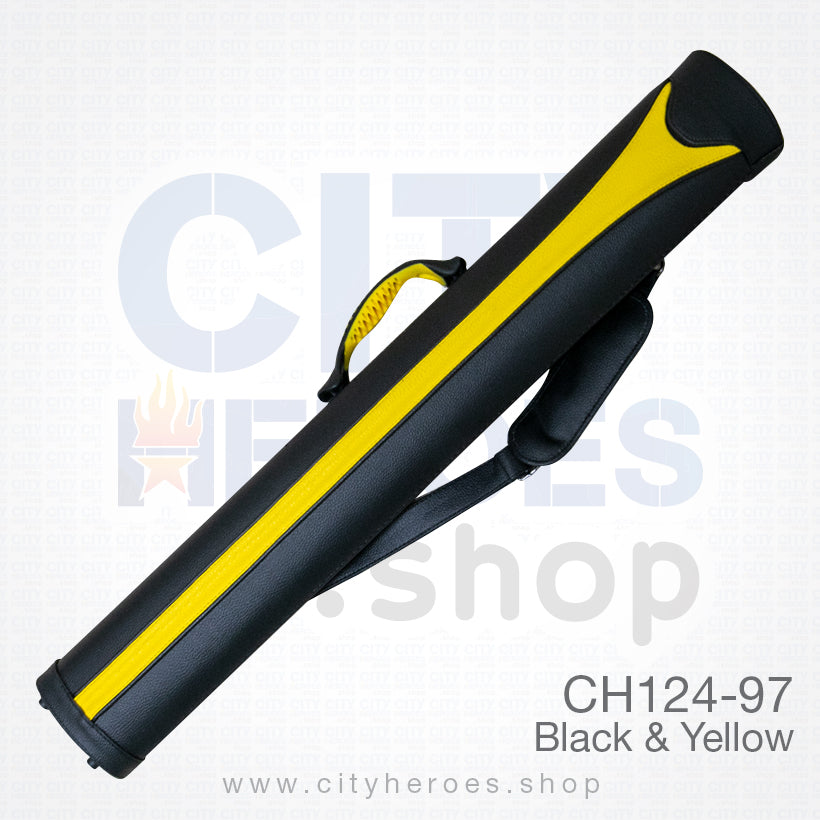 CH124-97 (2butts X 2shafts)