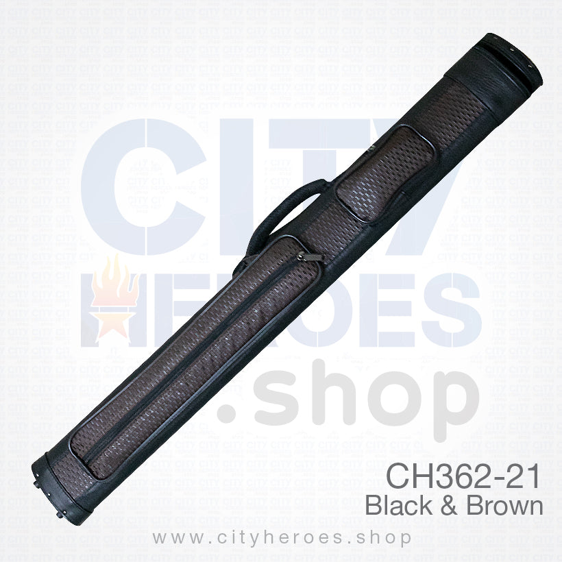 CH362-21 (1butts X 2shafts)