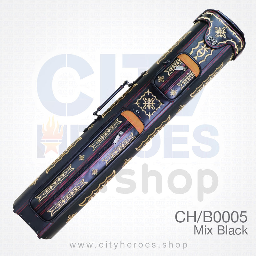 CHB0005 (3butts X 5shafts)