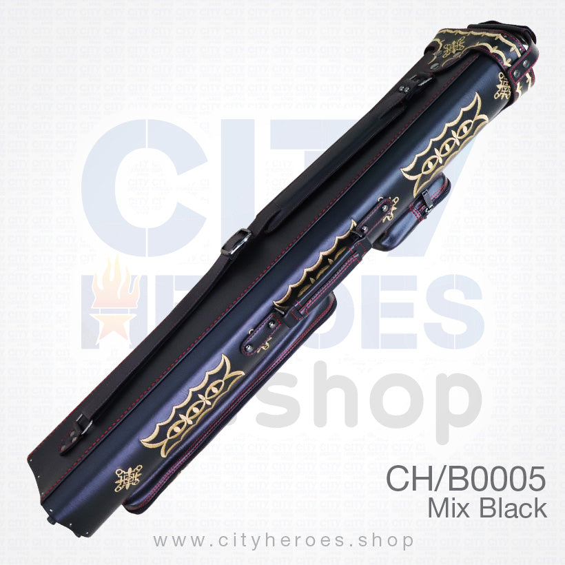 CHB0005 (3butts X 5shafts)