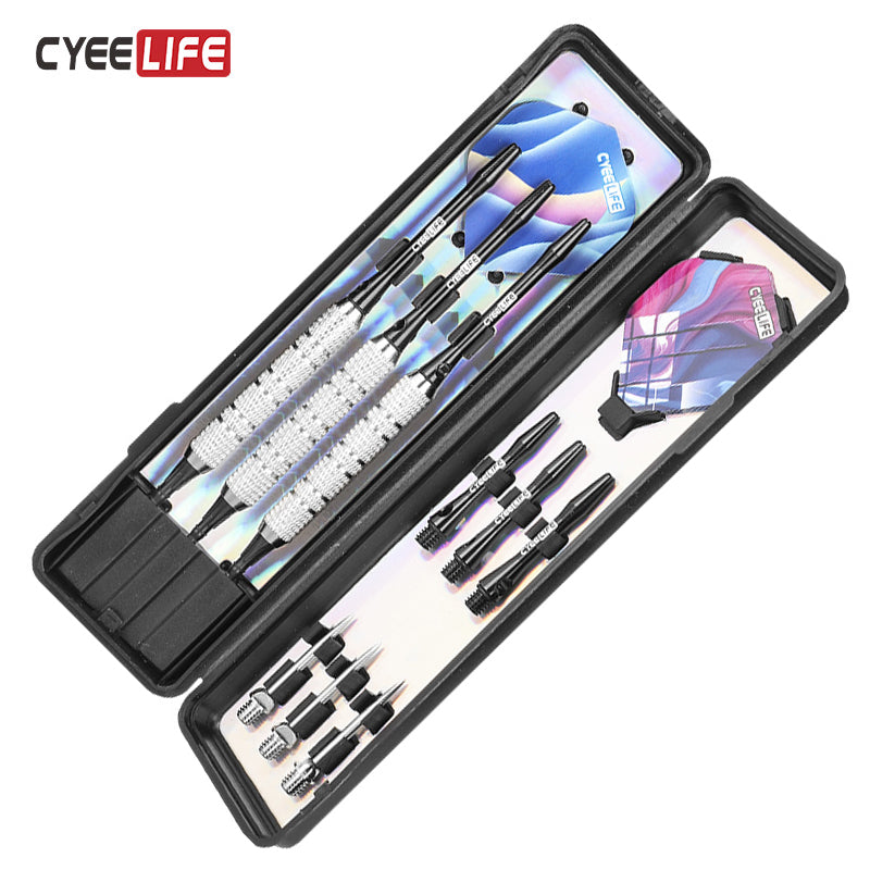 【CyeeLife】Black Fantasy- CLE-BLUEFAN-20