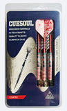 【CUESOUL】Cuesoul Dart Technology - Coated (ERB2205)