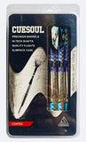 【CUESOUL】Cuesoul Dart Technology - Coated (CSTR-02P)