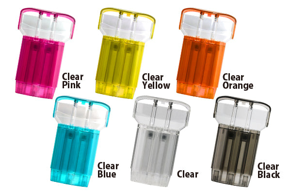 【Cosmo Darts】Case X