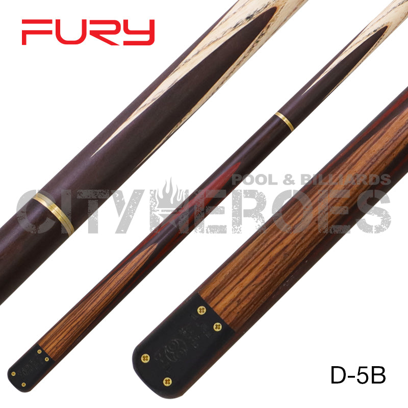 【FURY】D-5B