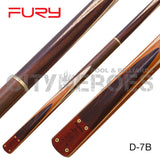【FURY】D-7B