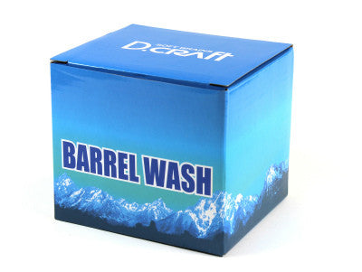 【D-CRAFT】 Barrel Wash - Mydarts