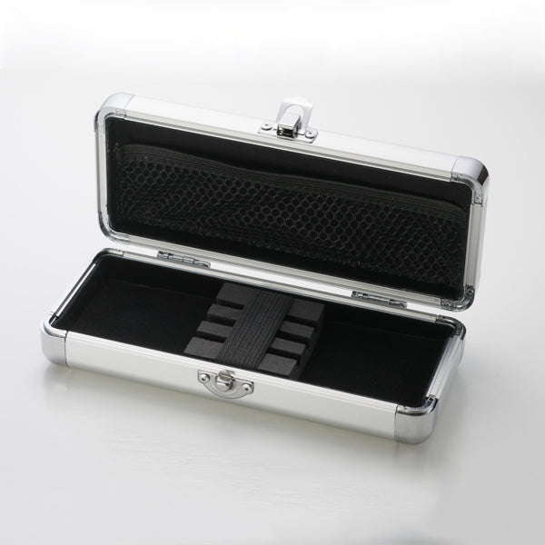 【D-craft】 ALUMINIUM DARTSCASE - Mydarts
