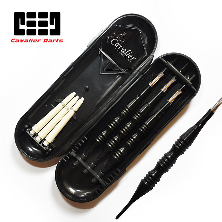 【CAVALIER DARTS】EEWQ - Set Package Tip Darts 3 PCS