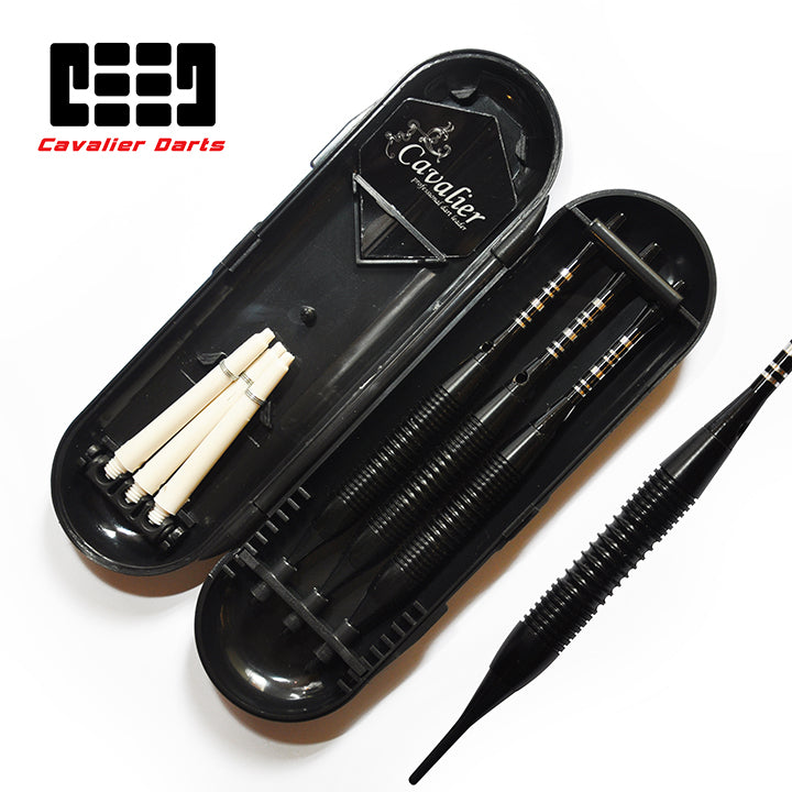 【CAVALIER DARTS】EEWQ - Set Package Tip Darts 3 PCS