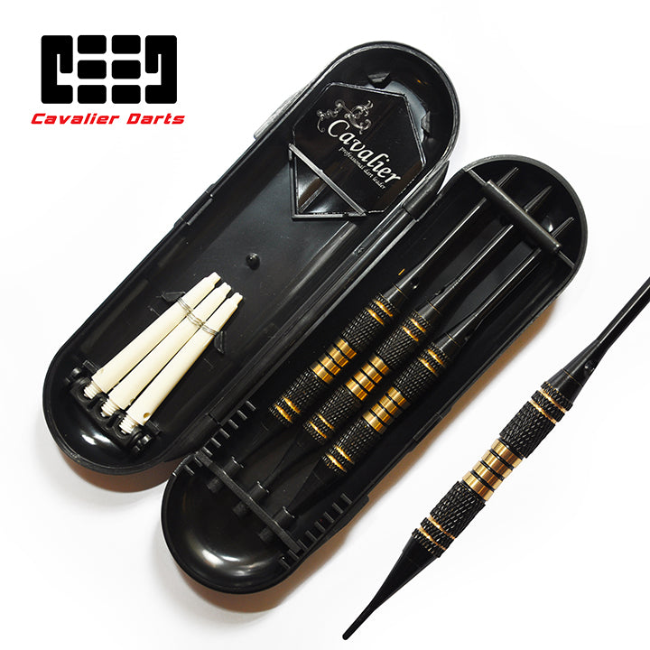 【CAVALIER DARTS】EEWQ - Set Package Tip Darts 3 PCS
