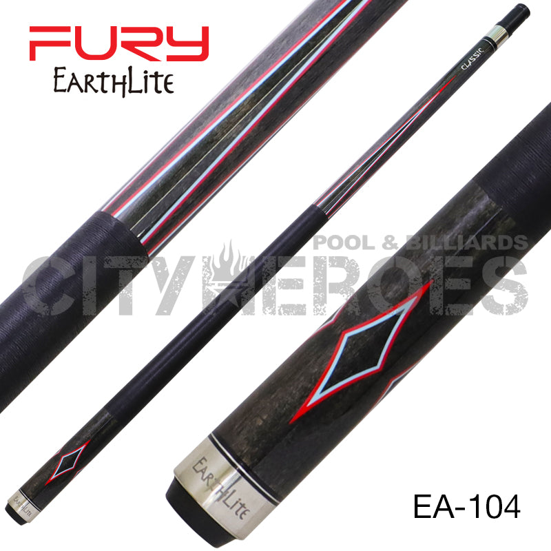 【FURY】EA-104-13