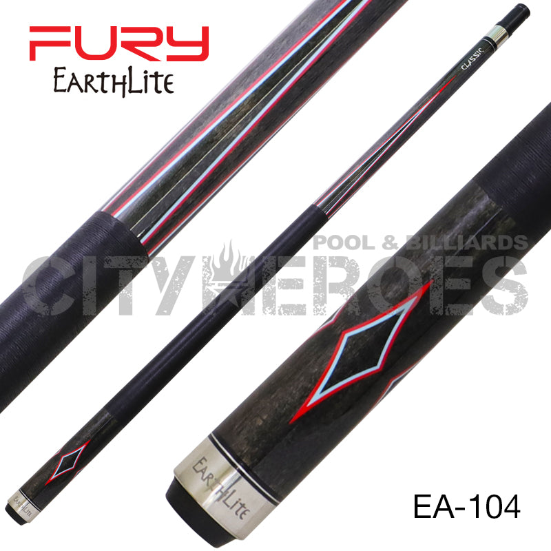【FURY】EA-104