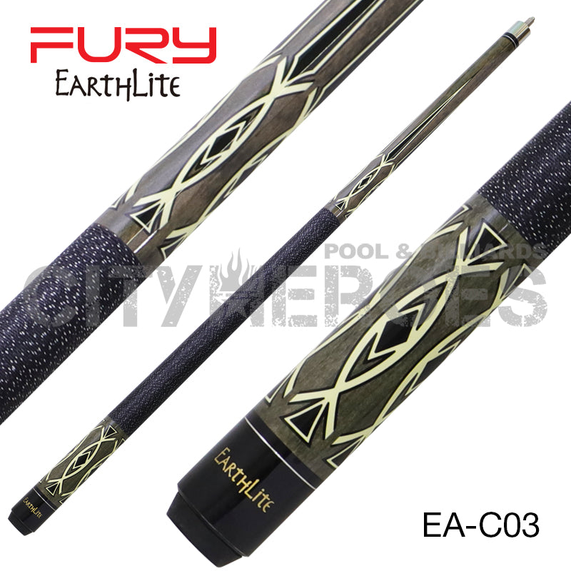 【FURY】EA-C03