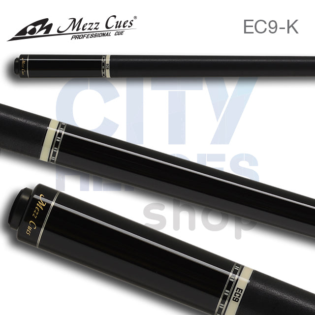 【Mezz Cue】EC9-K (WX-Σ) / United