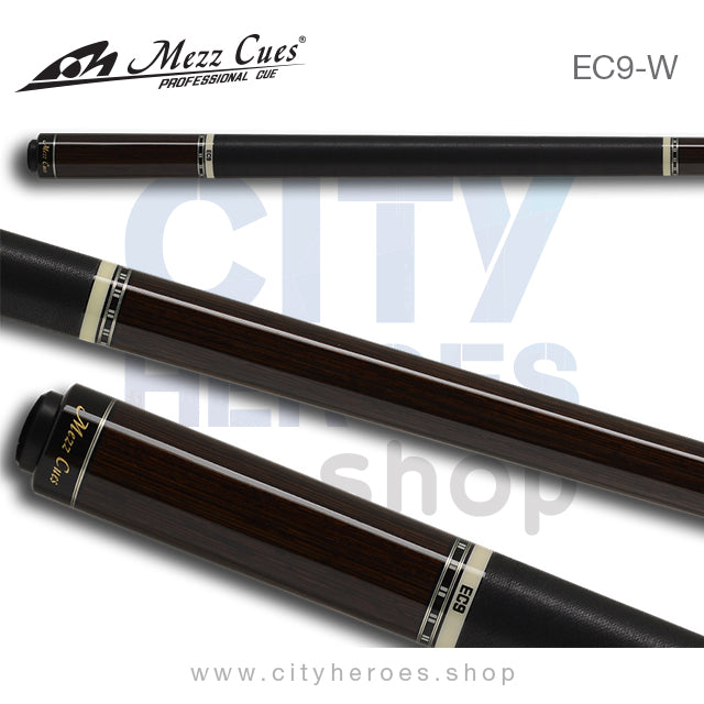 【Mezz Cue】EC9-W (WX-Σ) / United