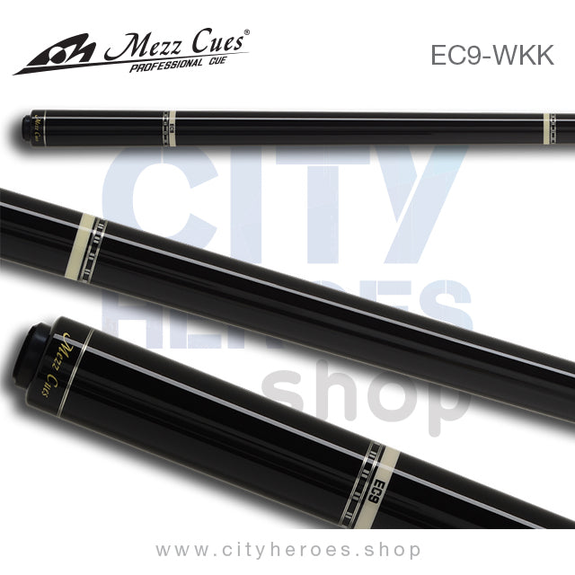 【Mezz Cue】EC9-WKK (WX-Σ) / United