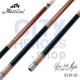 【Mezz Cue】ELM-02 (Hard Maple 12mm) / United