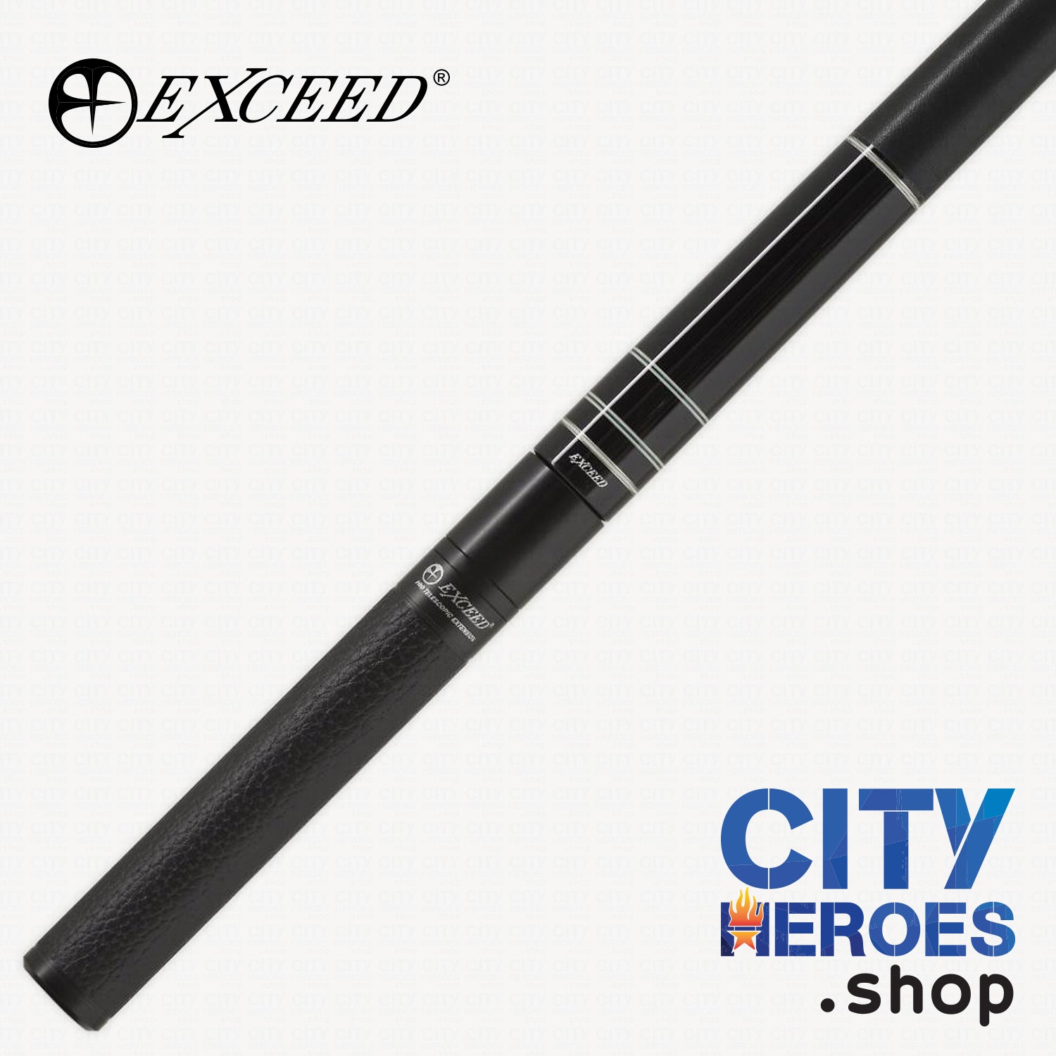 【Exceed】PRO TELESCOPIC EXTENSION (ETX2-K)