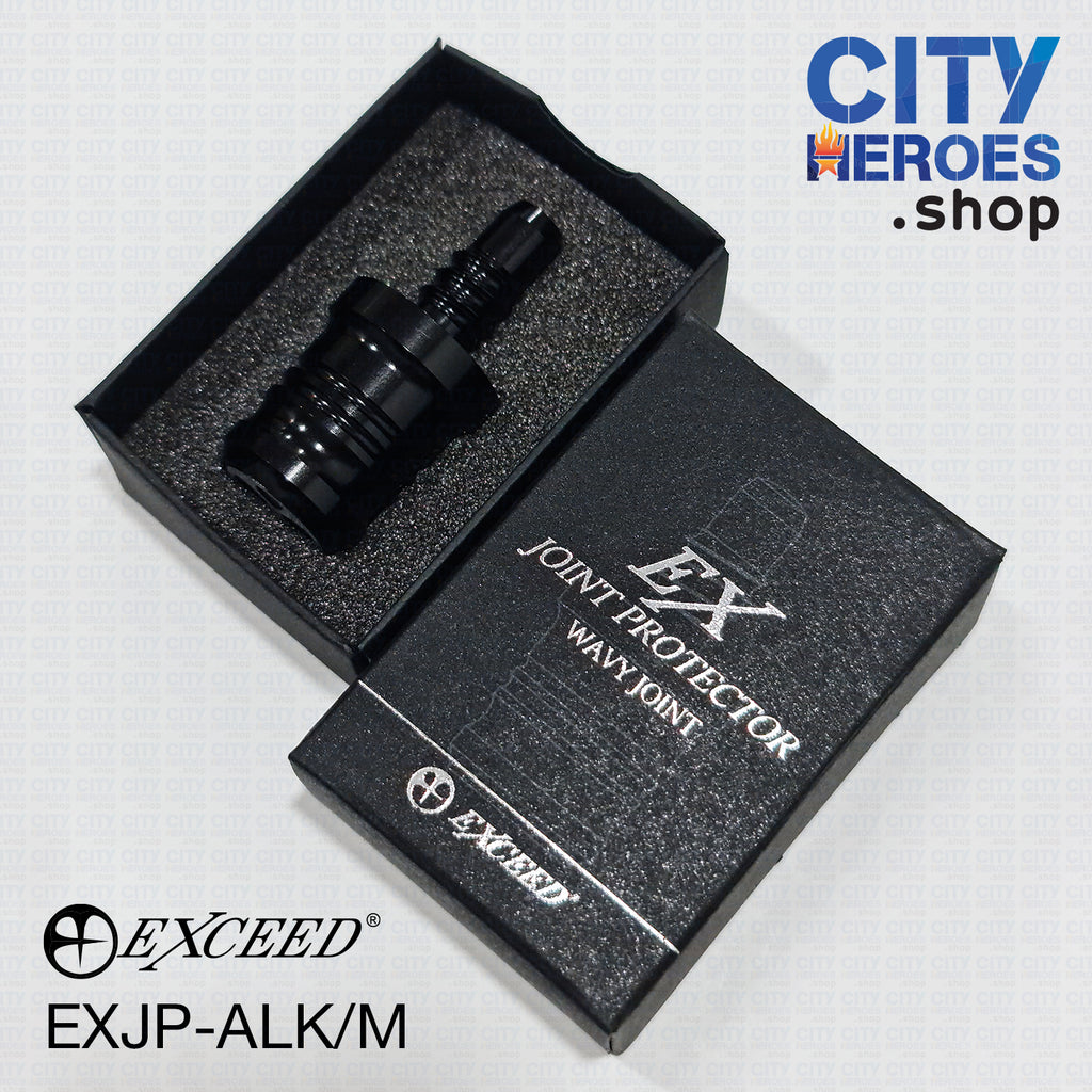 【Exceed Accessories】Joint Protector Male (EXJP-ALK/M)